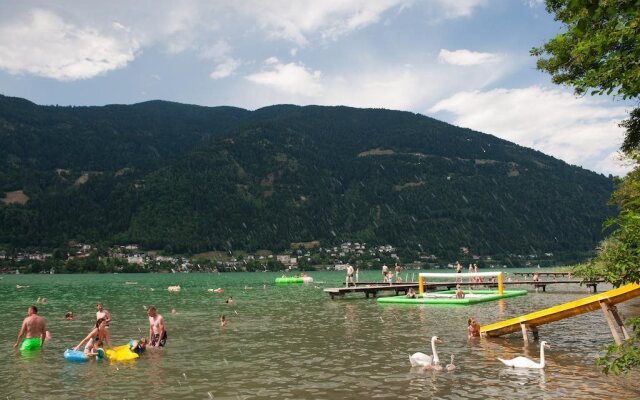 Seecamping Berghof