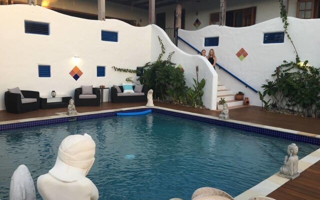 Montanna Retreat