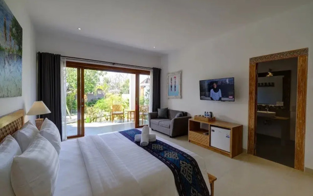 Wide Sands Beach Retreat