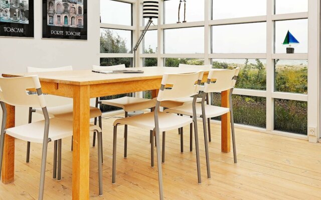 Quaint Holiday Home in Martofte With Open Terrace