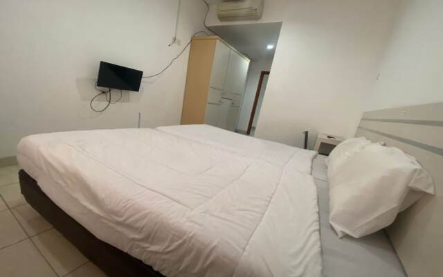 TOS Hotel & Convention Center Tangerang Powered by Archipelago
