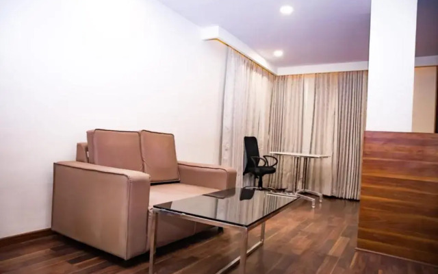 Hotel RN Grand - Vijayawada