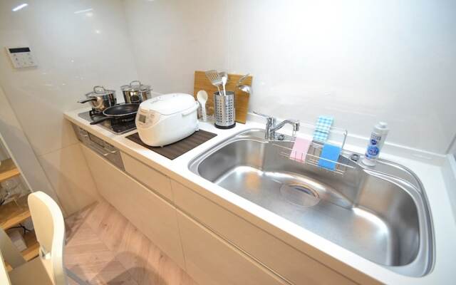 Dekijima Sakura House