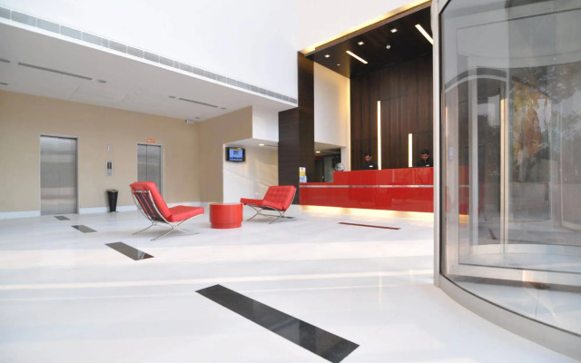 Keys Select by Lemon Tree Hotels, Kochi
