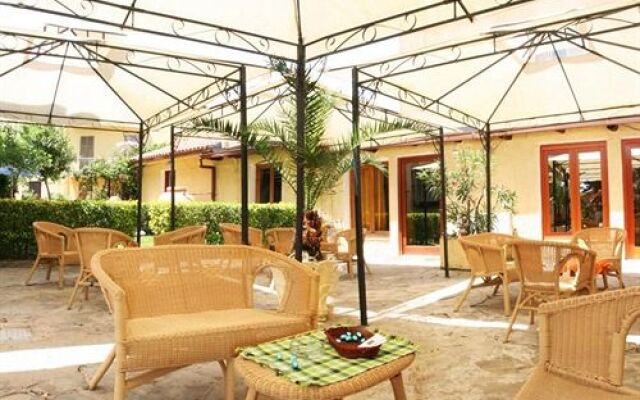 Solemare B&B