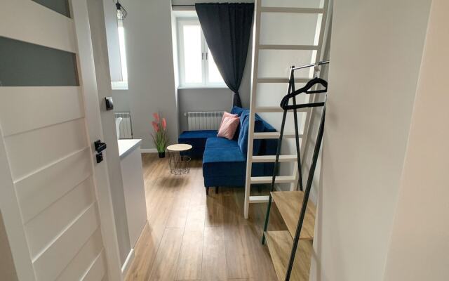 Kolna Apartments