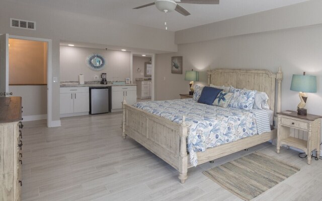 San Remo Beach Front Condo Star5vacations