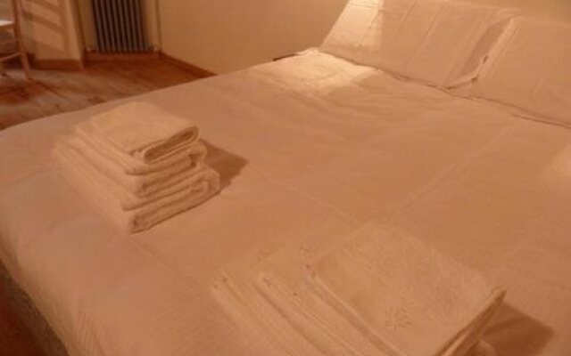 B&B Les Clarisses