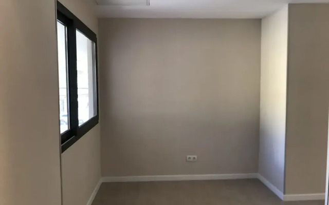 Bet Apartments - City Suites Reig.