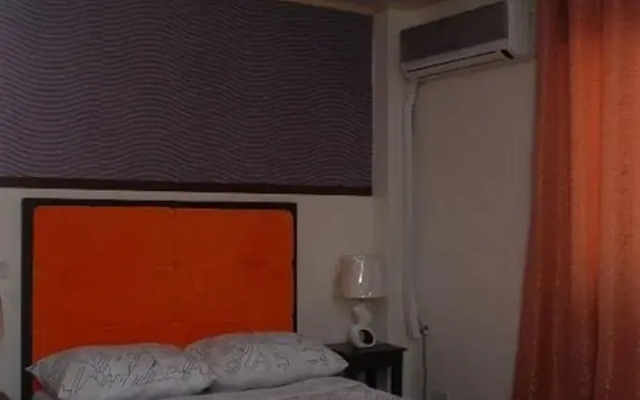 Regal Plaza Resort