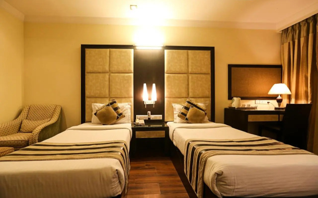 The Oakland Plaza by Orion Hotels