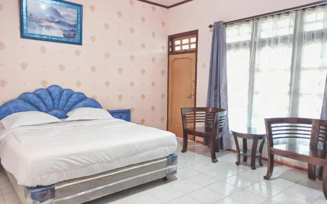 OYO 3804 Hotel Tegar Asri