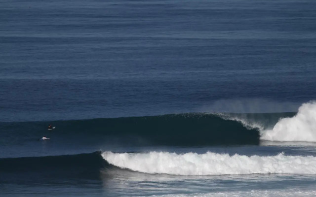 Surf Rote @ Boa Hills Surf House