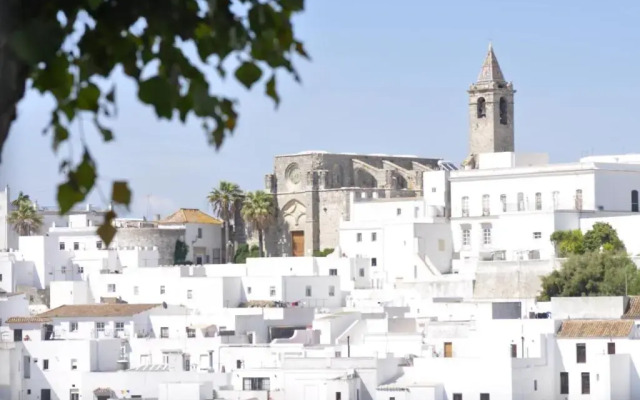 Apartamento Los Jardines San Miguel