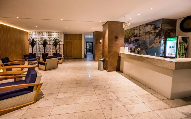 Hotel Morada do Sol