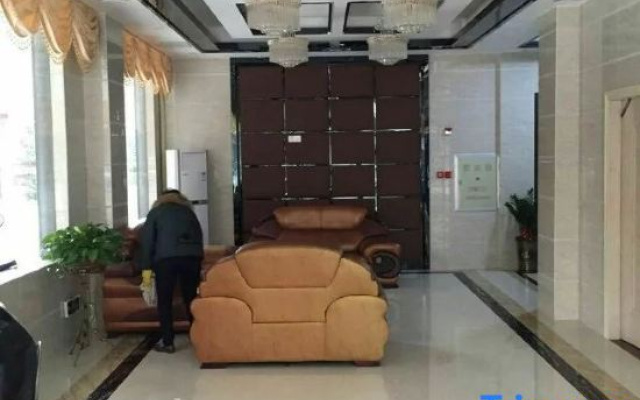 Hai Chuan Hotel