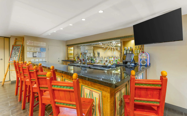 Best Western Plus Rio Grande Inn