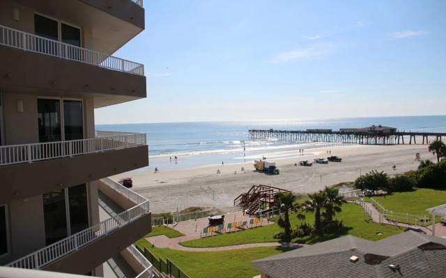 Atlantic Terrace