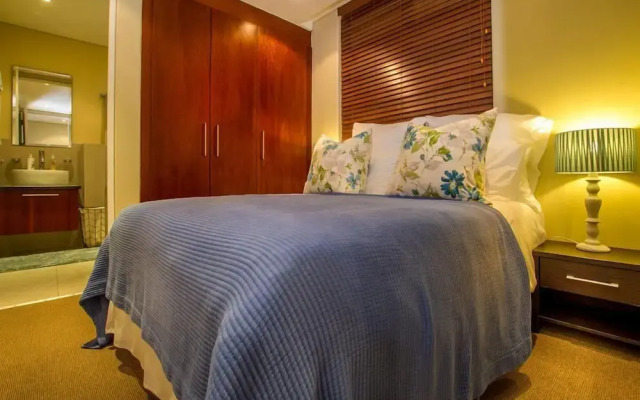Eden on the Bay Self Catering Accommodation