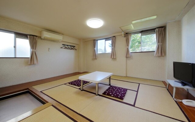 Ryokan Otamaya
