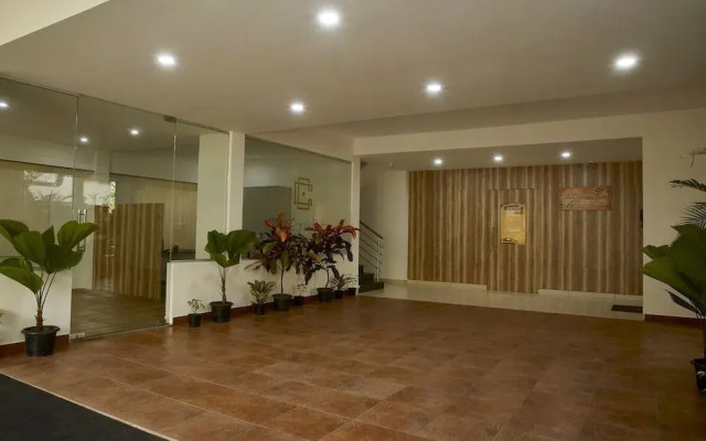 The Continentti Whitefield