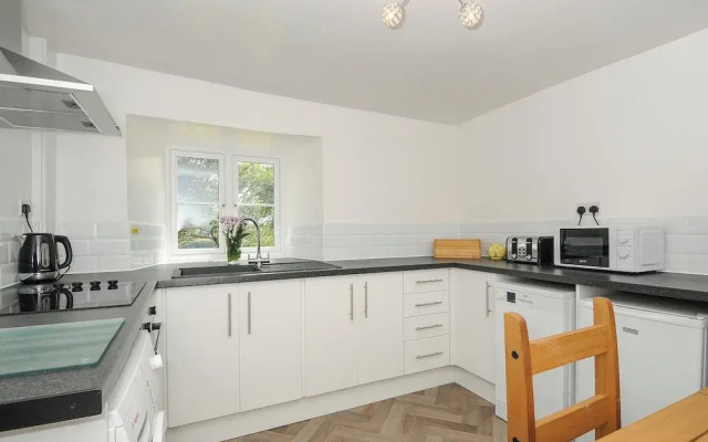 Lee Barton Farmhouse