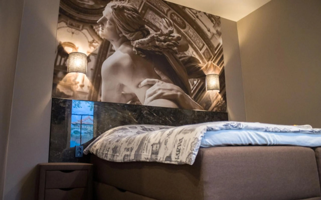 Best Apartment Narva