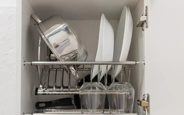 Апартаменты НОКС на Красноармейской