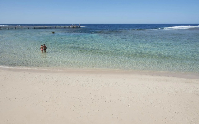 Concorde Moreen Beach Resort & Spa