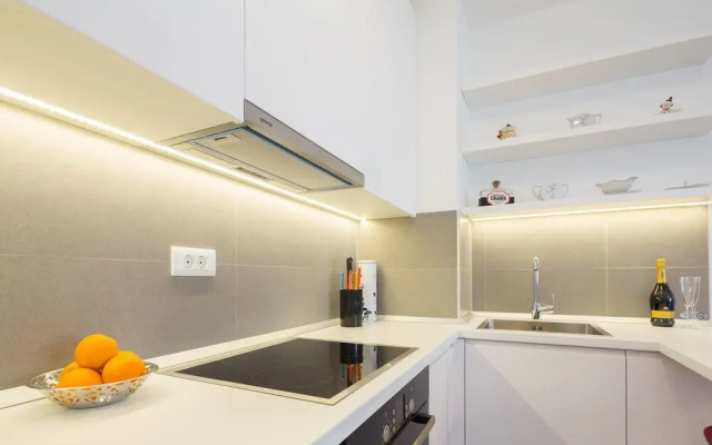 Apartment Vjera