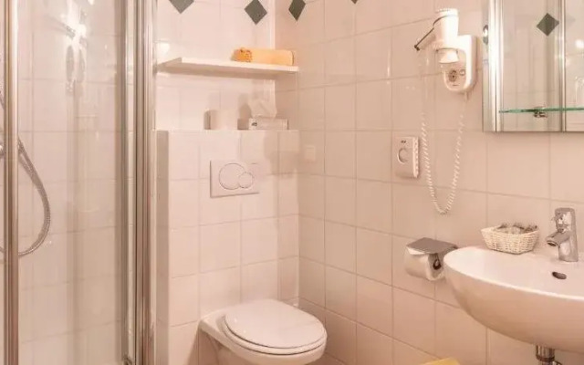 Hotel Garni Donauhof