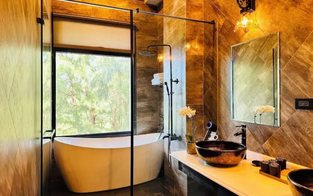 Zephyr Homestay