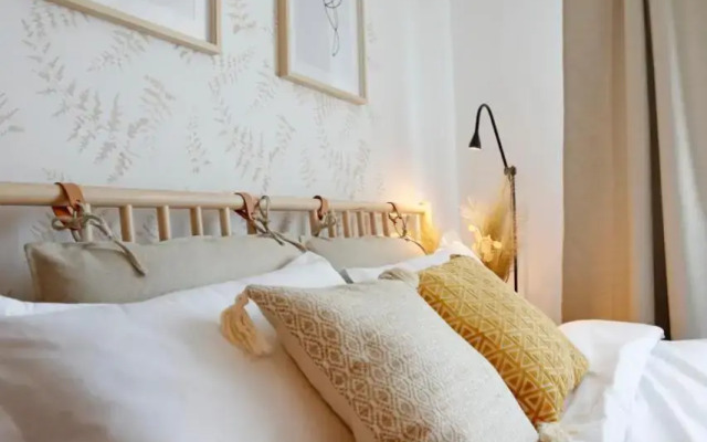 New & cozy studio in Ghencea + Netflix