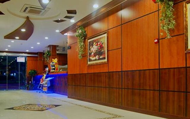 Rokn Al Omor Apartments - Al Falah