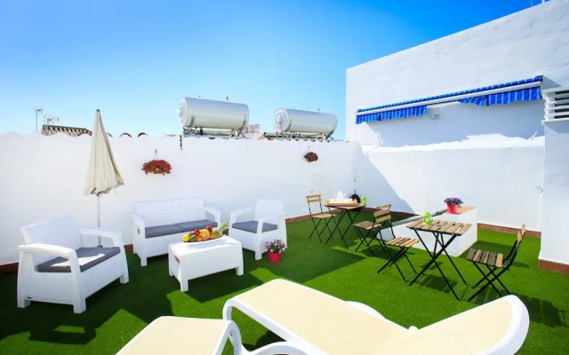 Armijo Rooms