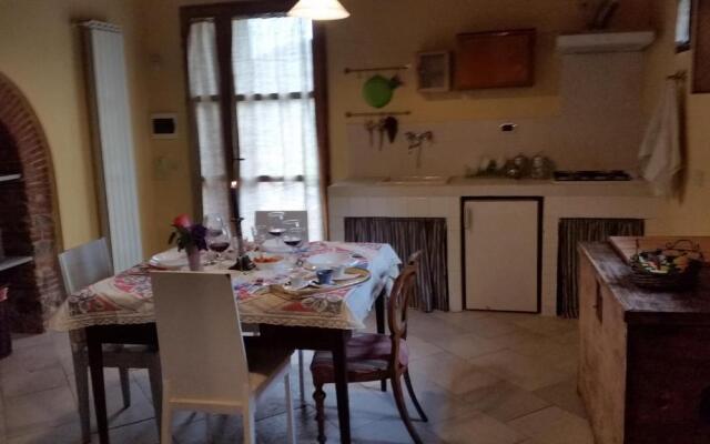 Casale delle Rondini