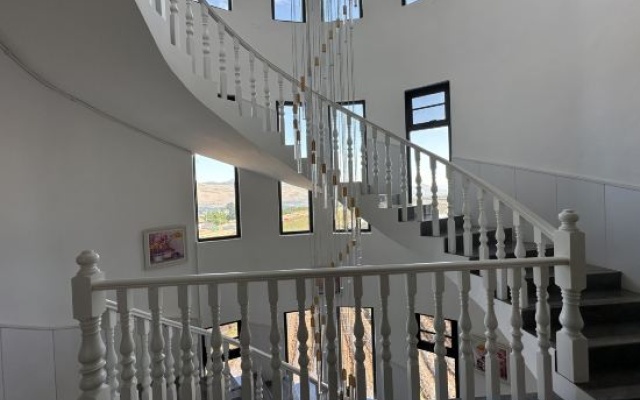Yunyao · Yunyao | Garden Villa European Style Garden (Sanyi International Airport) – Hotel Rooms – Lijiang