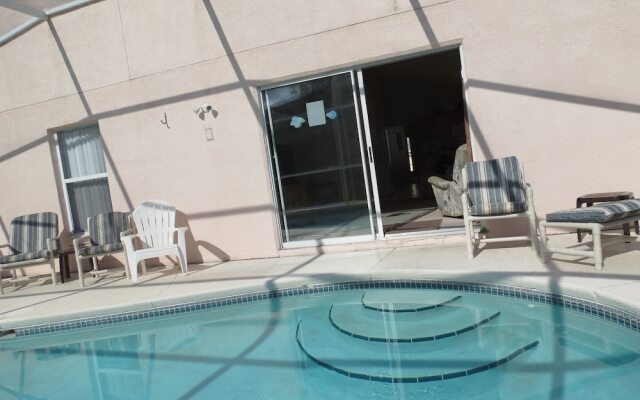 SVV Pool Homes Davenport