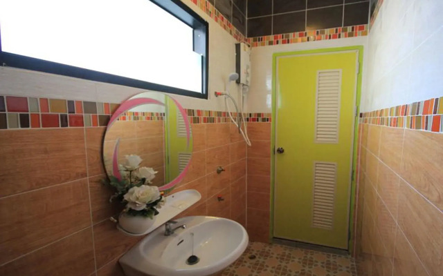Home Place Hotel