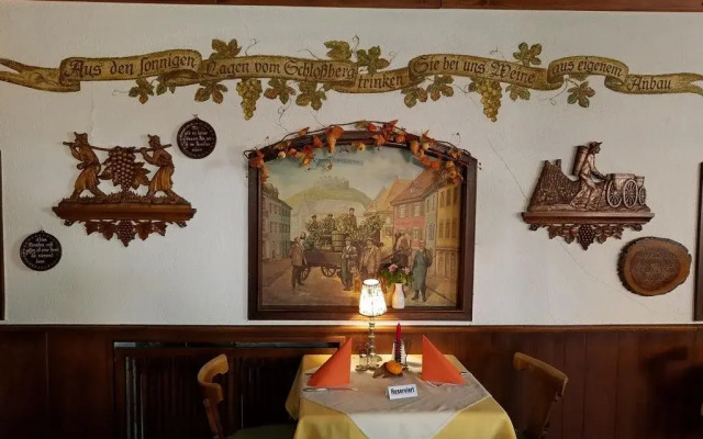 Gasthaus Zum Hirschen