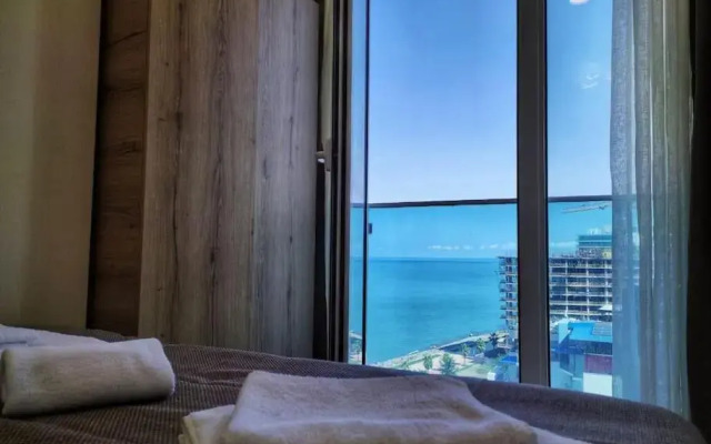 Leo Group Luxury Apartment 13-272B Sunrise Batumi