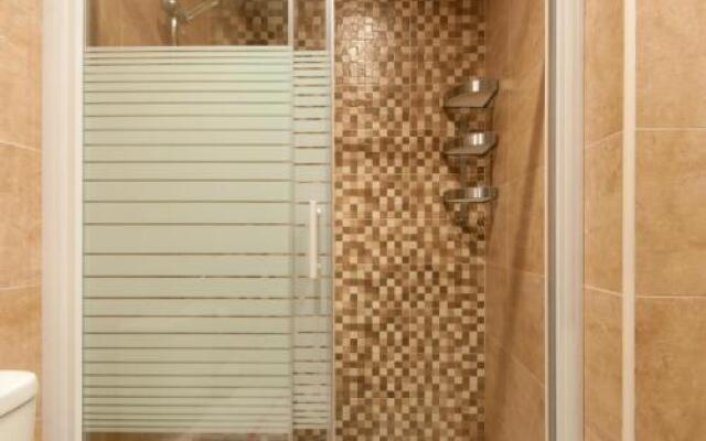 Roof Top City Center