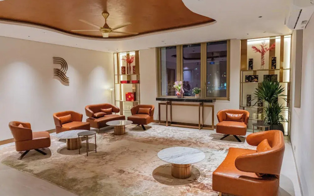 Icity Mozart Suites