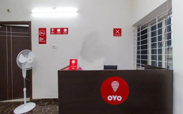 OYO 9004 S V Residency