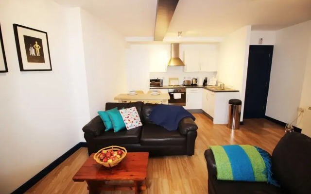 Great Location Shoreditch Spitalfields