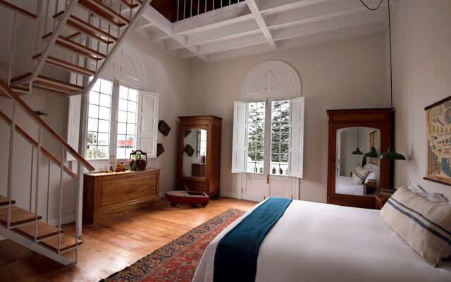 Villa Barranco by Ananay Hotels