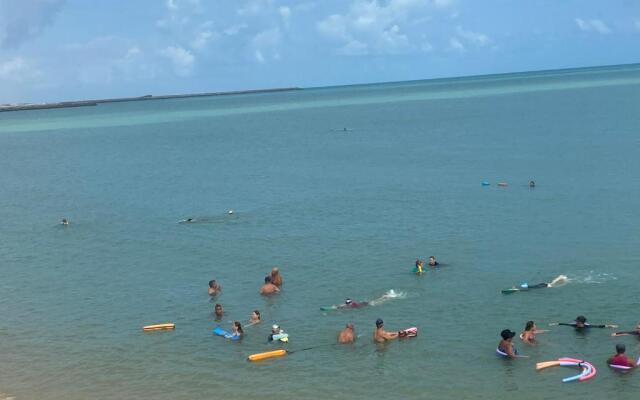 Pousada Hostal Iracema