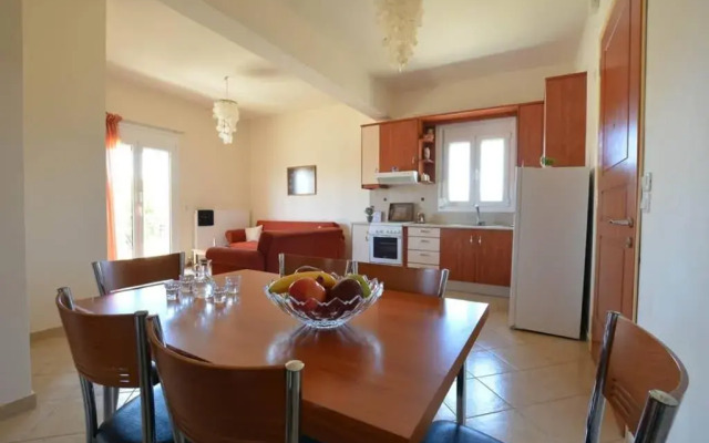 Olive Oil Residence