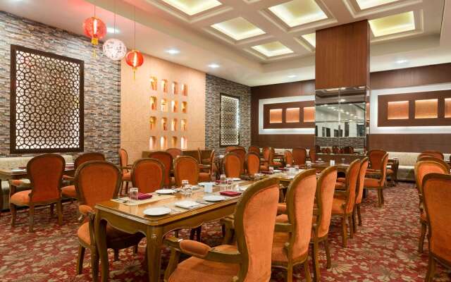 Ramada by Wyndham Jamshedpur