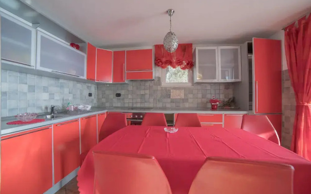 Apartments Vuksic